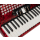 MusicMate Akordeon 34/60 MM-AK60 MelodyMaster - 1588114 - zdjęcie 6